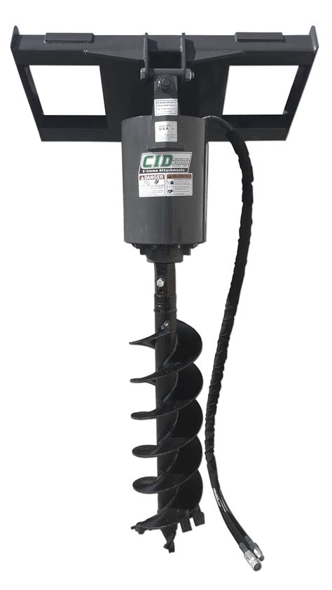 cid xtreme auger